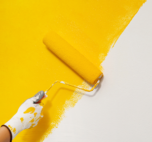 pinturas y revestimiento